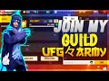 JOIN MY GUILD || UFG々ARMY™ 🔥🔥🔥🔥 || NO REQUIREMENT || #UNFINDEDGAMER || Garena Free Fire ||