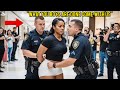 Cops Thought She Was a Thief — The Truth Left Everyone Shocked”