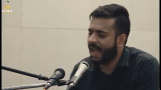 Maa Maa Hoti Hai | Mir Rehan Abbas | Imamia Manzil Bangalore | 2022