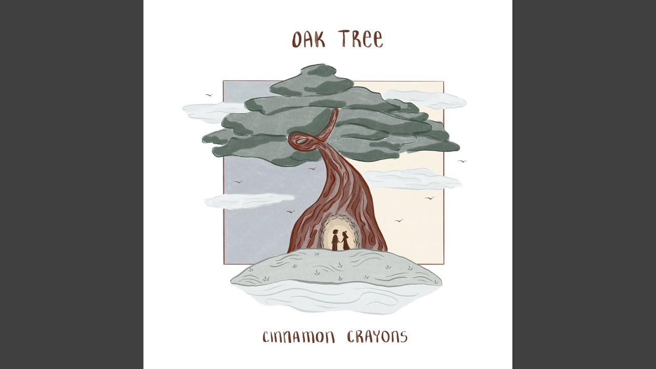 Oak Tree
