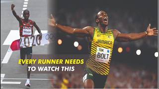 EVERY RUNNER NEEDS TO WATCH THIS