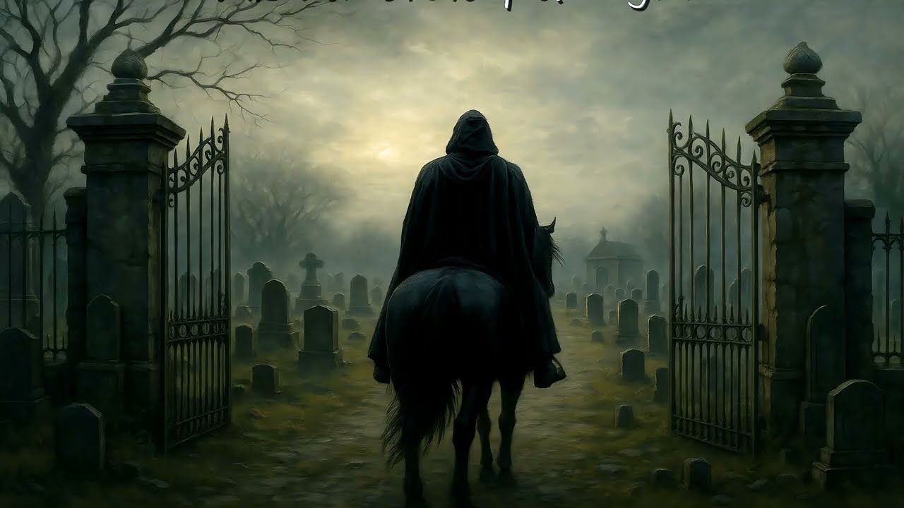 József Attila - Lovas a temetőben : CoverByGaben