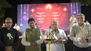 Ramsabha 2026 Highlights | Anavil Samaj Valsad | Cultural Evening & Devotional Moments