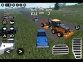 Tractor pull with Dutch subscribe so we can live stream at 50 subs