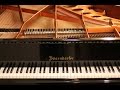 What if Rach had a Bösendorfer Imperial? | Prelude in C-sharp minor