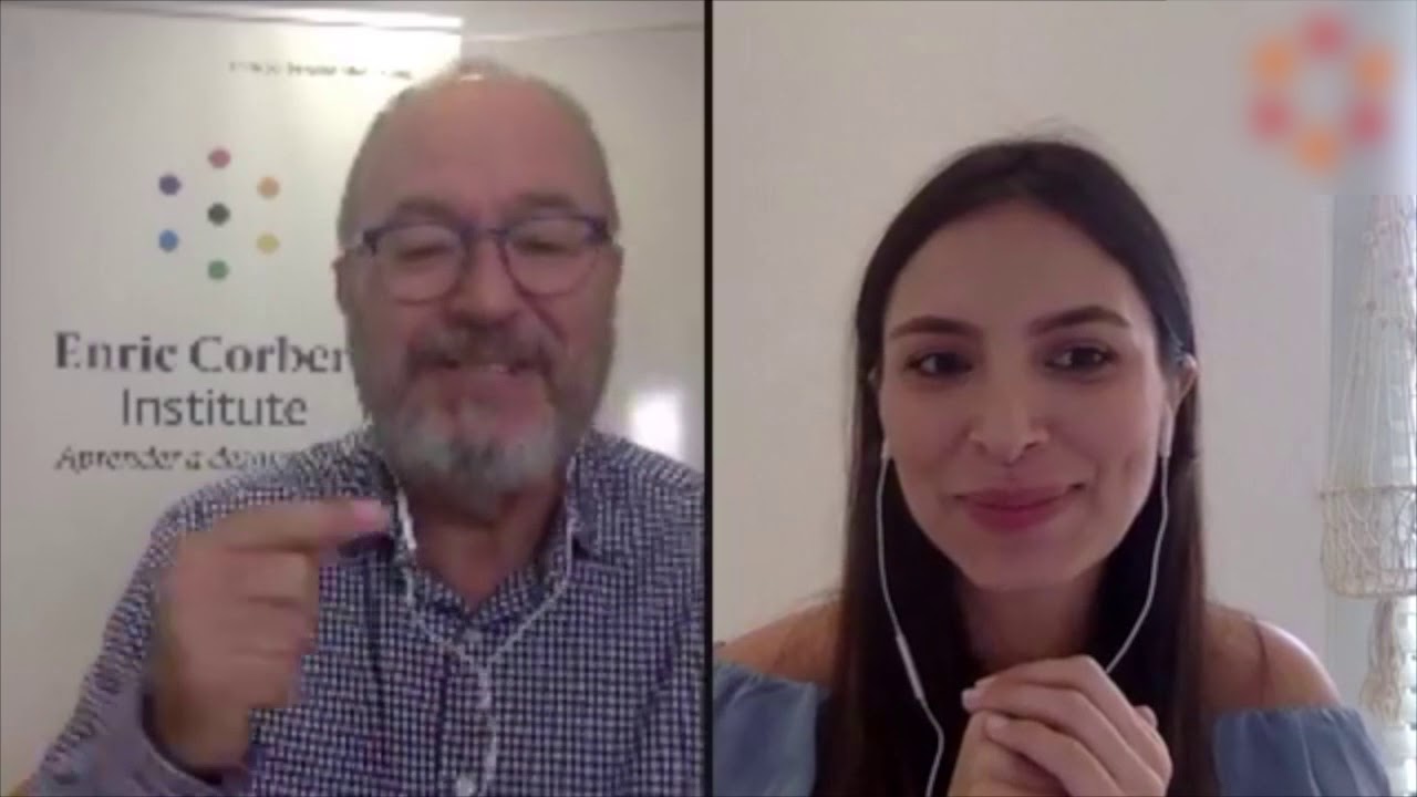 DEPRESIÓN Y ANSIEDAD | Bioneuroemoción con Enric Corbera