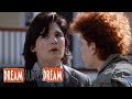 'Coleman Wakes Up As Bobby' Scene | Dream A Little Dream
