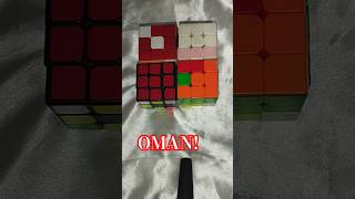 3x3 Rubik's Cube Mosaic Country Flag Art 138 | Yem Tv (CheYaMu) | Mar. 23, 2026