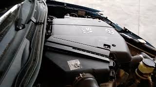Dismantling 2006 Toyota Hilux Extra Cab 2Wd 4.0Lt V6 Petrol With 5 Spd Auto Trans C7469