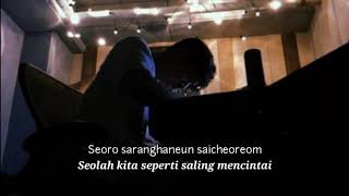 GOODNIGHT (DEMO) - KIM HANBIN (Romanized   Indo Sub)