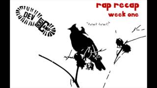 Dev Bootcamp - Week 1 Rap Recap Net Worth