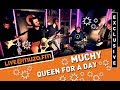 Muchy - Queen For A Day (Live at MUZO.FM)