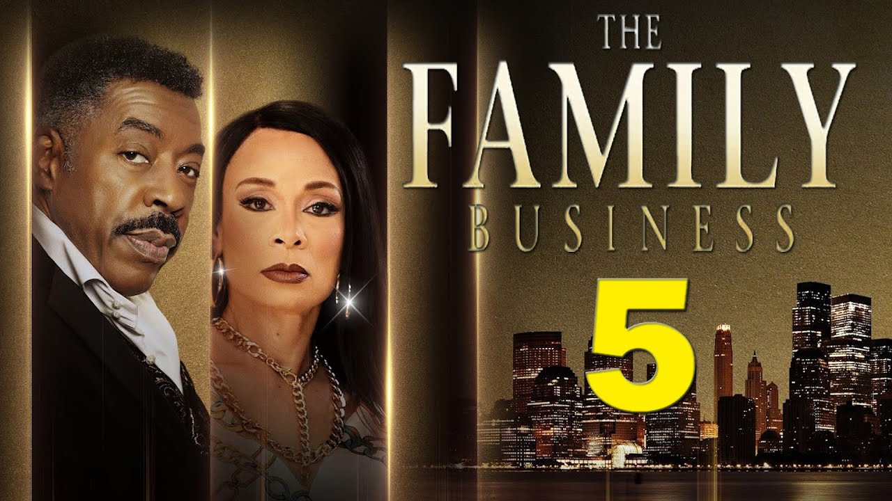 The Family Business Season 5 Trailer Release Date Everything You Need