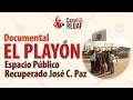 &quot;El Playón&quot; - Programa Actividad Física en Familia