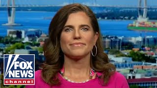 Famous Rep. Nancy Mace: This bill is a 'monstrosity' Profile