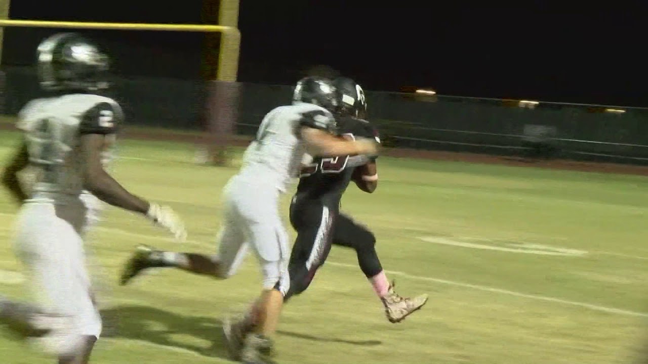 2018 PREVIEW FOOTBALL RAW EDIT MISSING MUSIC YouTube