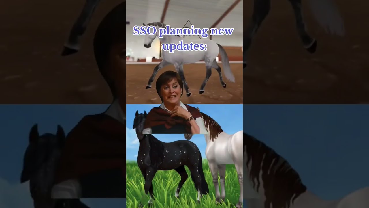 What Update Would You Like To See Sso Starstable Starstableonline