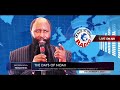SPECIAL TEACHING : THE DAYS OF NOAH - Part -1- PROPHET DR.OWUOR