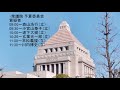 国会中継 衆議院 予算委員会 2021年2月19日(金)