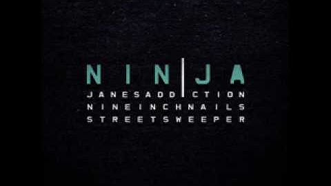 Nine Inch Nails - Not So Pretty Now (Studio Version)