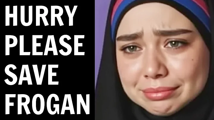 Frogan just got Caught and Exposed (NO! WHY HER!?)