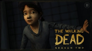 Awal Yang Menyedihkan  The Walking Dead Season 2 1