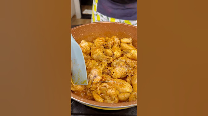 Depois que aprendi a fritar o frango NA ÁGUA, nunca mais usei óleo!