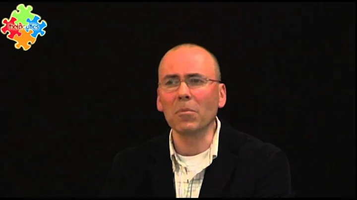 Stalin’s Rise to Power pt1 Dr. James Harris