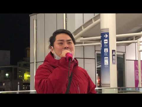 LOVE SONG／三代目 J Soul Brothers   covered by ゴリ山田カバ男くん