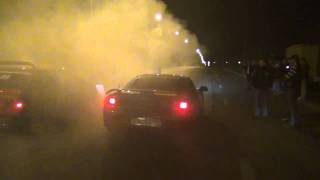 Ваз Турбо 390 Лс Vs Mitsubishi Gto