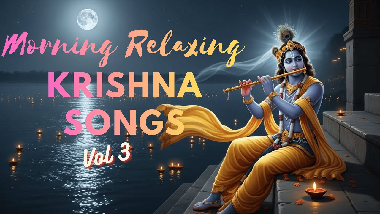 Non Stop Krishna Bhakti Song | Krishna Songs | Kanha Ji Bhajan | Krishna Bhajan | Vol 3