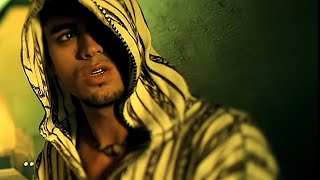 Vignette de la vidéo "Enrique Iglesias - Love To See You Cry"