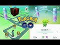 FARMEO DE POLVOS ESTELARES Y RESPONDIENDO DUDAS DE POKEMON GO!