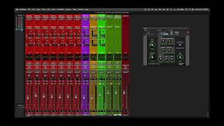 Pro Tools- AIR Dynamic Delay