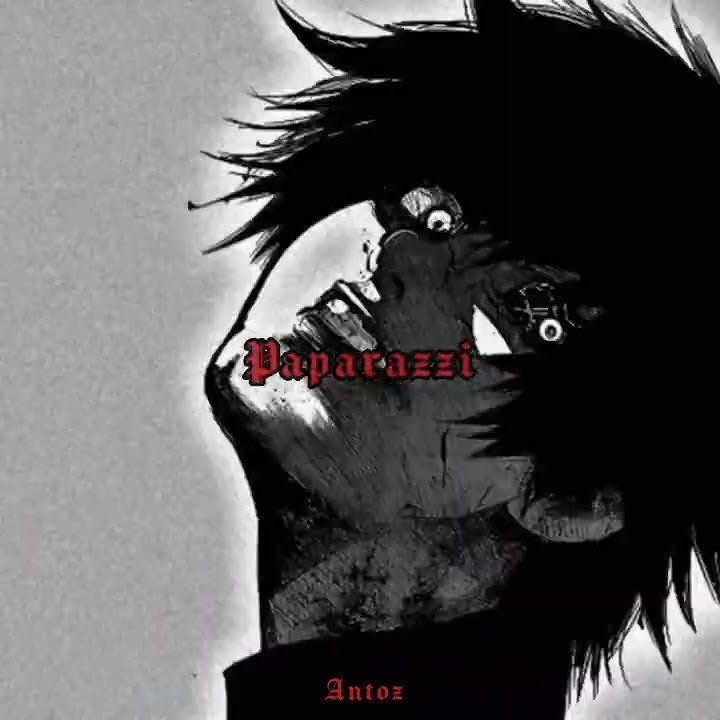 Kim Dracula-Paparazzi|Edit