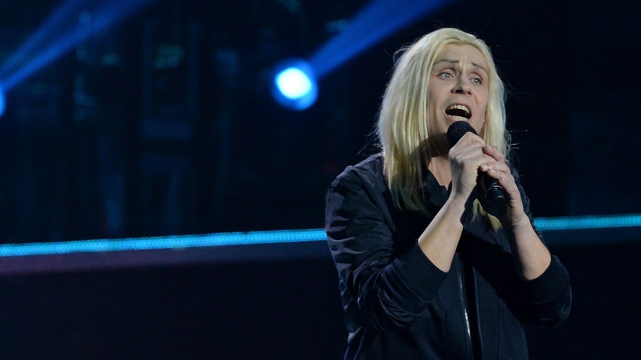 andrzej piaseczny koncerty The Voice of Poland IV - Jerzy Sykut - „Na jednej z dzikich plaż