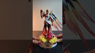 Unboxing Yu Zhong Statue M5 / Unboxing Patung Yu Zhong M5 #mlbb #yuzhongm5 #yuzhong #m5