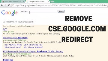 100%Disable the Google custom search (method 2) || How to Remove cse.google.com Google CustomSearch
