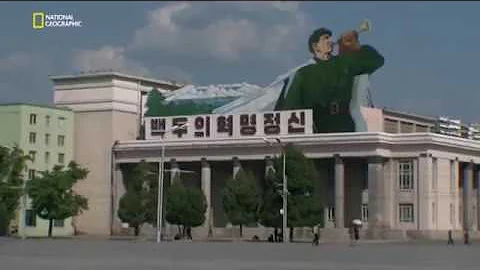 Co jsou ceny v severní korejské měně?