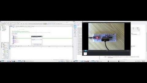 Depuración en circuito con MPLabX y Pickit3. Parte 2