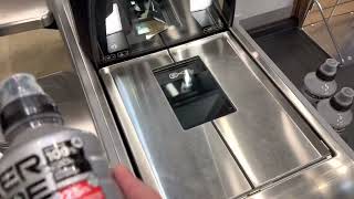 Safeway self checkout 2023: newer self checkout system