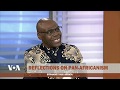 Reflections on Pan-Africanism - Straight Talk Africa