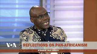 Reflections on Pan-Africanism - Straight Talk Africa