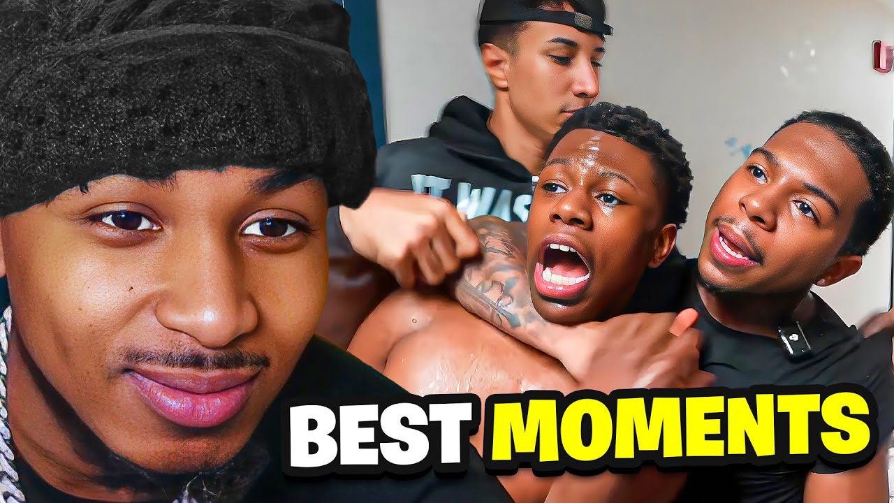 Streamer University Was Pure Chaos..