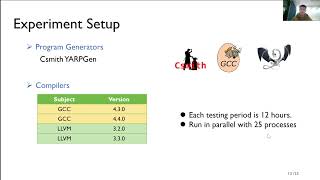 Saner 2023 Boosting Compiler Testing via Eliminating Test Programs with Long-Execution-Time
