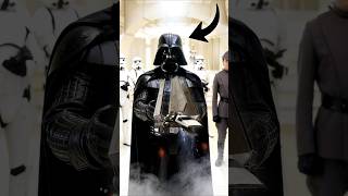 The STRANGEST Star Wars Change?