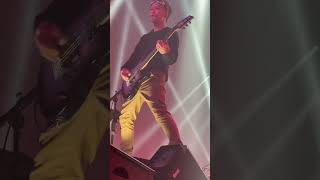 Static-X - Wisconsin Death Trip - Live in Dallas 10/7/23