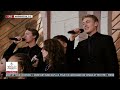 FULL PERFORMANCE: "We Shall Not Be Moved" Performed by Grand Canyon Choir - 05/17/26