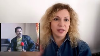 İnsan Kasabı Türk Seri Katil Behman Tarhan