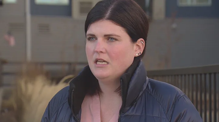 Denver Police Arrest Wrong Woman At Hospital, Now ...